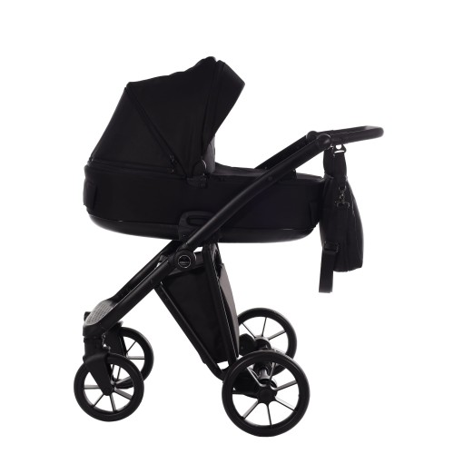 Wózek wielofunkcyjny Junama Smart 04 Black