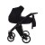 Wózek wielofunkcyjny Junama Smart 04 Black