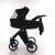 Wózek wielofunkcyjny Junama Smart 04 Black