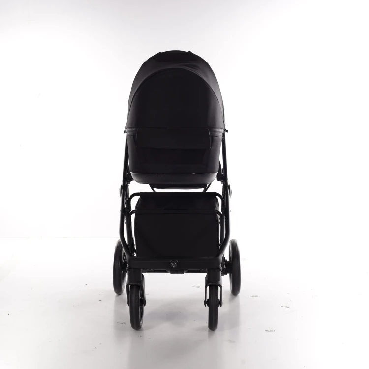 Wózek wielofunkcyjny Junama Smart 04 Black