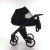 Wózek wielofunkcyjny Junama Smart 04 Black
