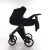Wózek wielofunkcyjny Junama Smart 04 Black