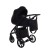 Wózek wielofunkcyjny Junama Smart 04 Black