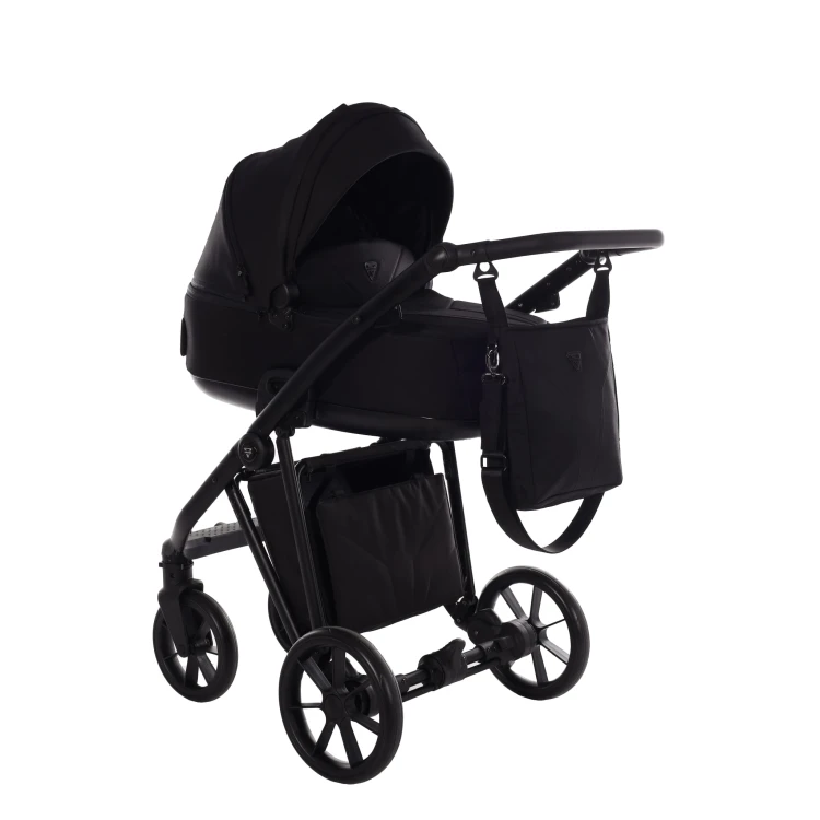 Wózek wielofunkcyjny Junama Smart 04 Black