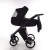 Wózek wielofunkcyjny Junama Smart 04 Black