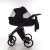 Wózek wielofunkcyjny Junama Smart 04 Black