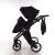 Wózek wielofunkcyjny Junama Smart 04 Black