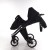 Wózek wielofunkcyjny Junama Smart 04 Black