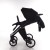 Wózek wielofunkcyjny Junama Smart 04 Black