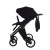 Wózek wielofunkcyjny Junama Smart 04 Black