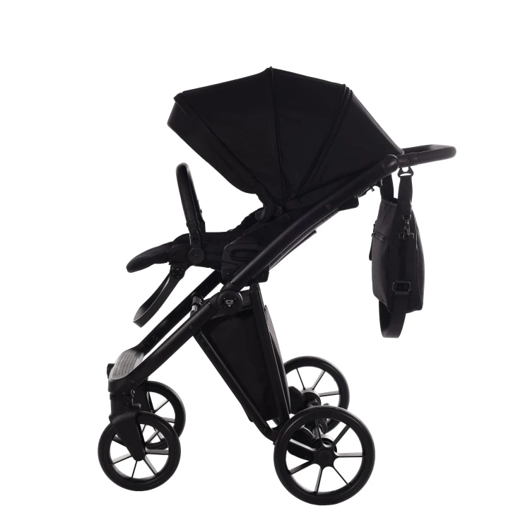 Wózek wielofunkcyjny Junama Smart 04 Black
