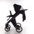 Wózek wielofunkcyjny Junama Smart 04 Black