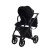 Wózek wielofunkcyjny Junama Smart 04 Black