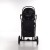 Wózek wielofunkcyjny Junama Smart 04 Black