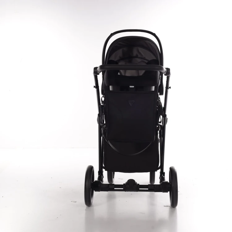 Wózek wielofunkcyjny Junama Smart 04 Black