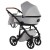 Wózek wielofunkcyjny Junama Space 01 Grey