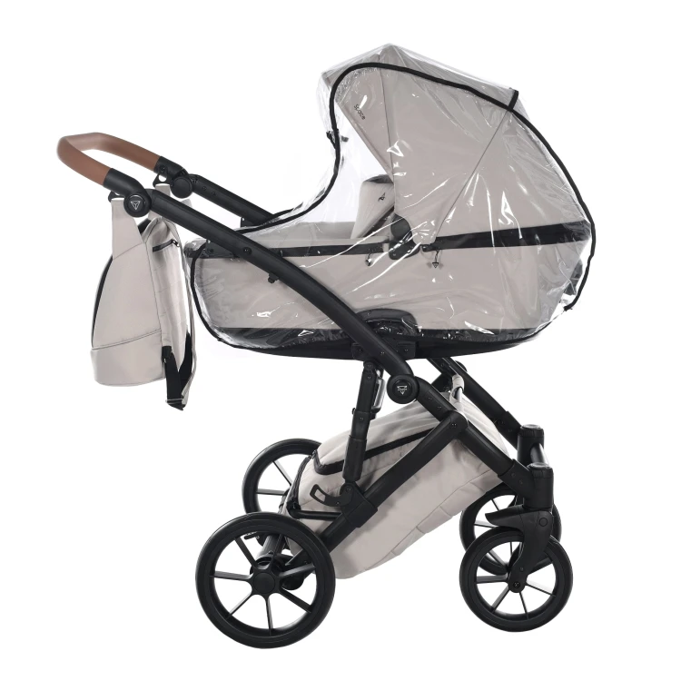 Wózek wielofunkcyjny Junama Space 02 Beige