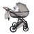 Wózek wielofunkcyjny Junama Space 02 Beige