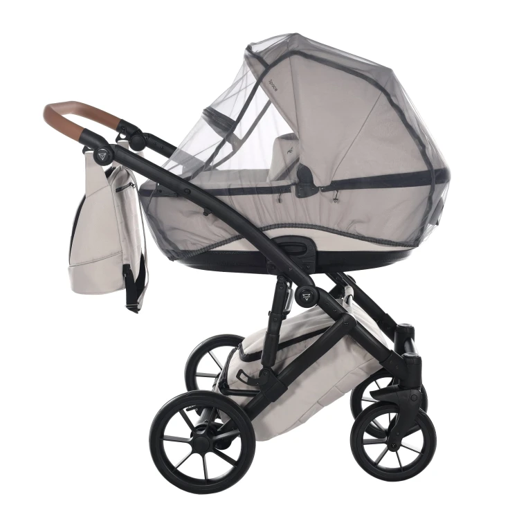 Wózek wielofunkcyjny Junama Space 02 Beige