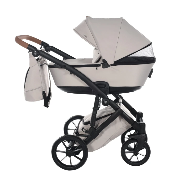 Wózek wielofunkcyjny Junama Space 02 Beige