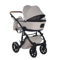 Wózek wielofunkcyjny Junama Space 02 Beige