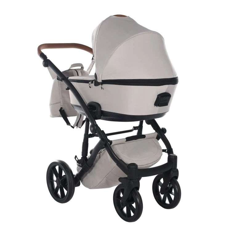 Wózek wielofunkcyjny Junama Space 02 Beige