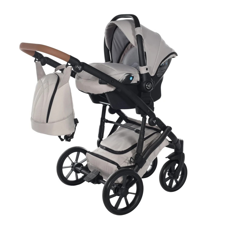 Wózek wielofunkcyjny Junama Space 02 Beige