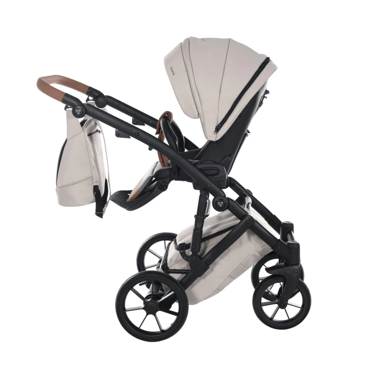 Wózek wielofunkcyjny Junama Space 02 Beige