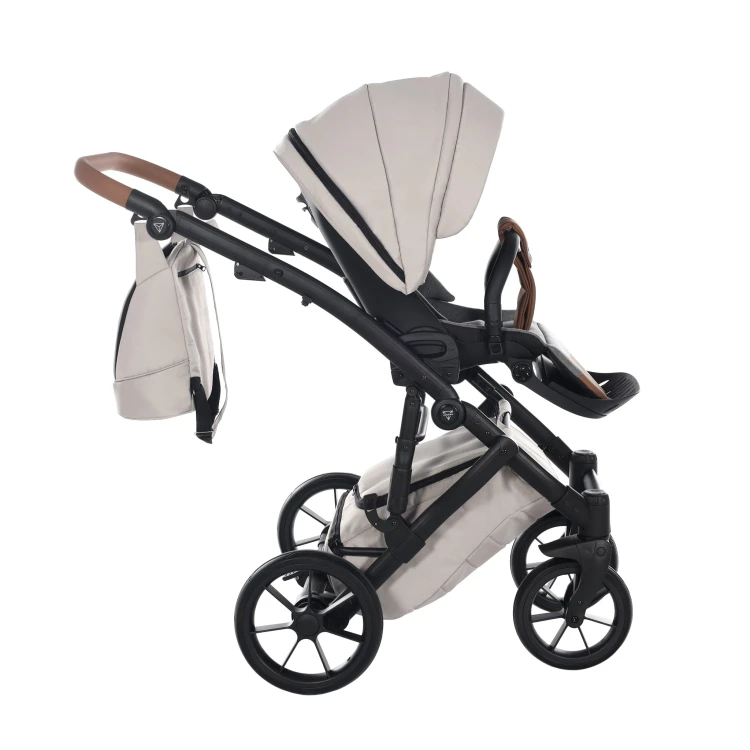Wózek wielofunkcyjny Junama Space 02 Beige