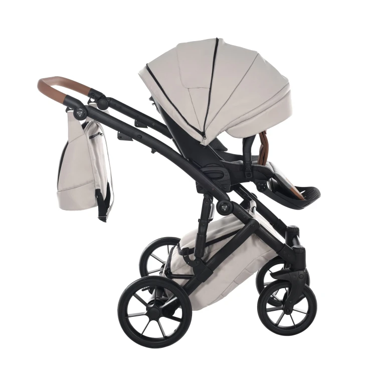 Wózek wielofunkcyjny Junama Space 02 Beige