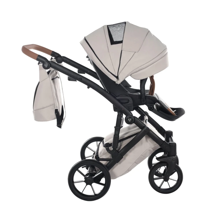 Wózek wielofunkcyjny Junama Space 02 Beige