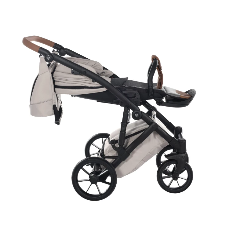 Wózek wielofunkcyjny Junama Space 02 Beige