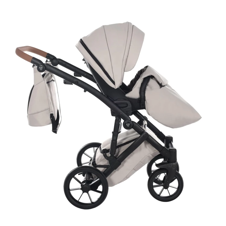 Wózek wielofunkcyjny Junama Space 02 Beige