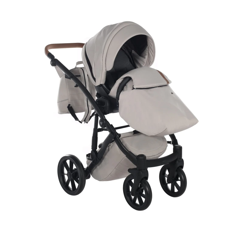Wózek wielofunkcyjny Junama Space 02 Beige