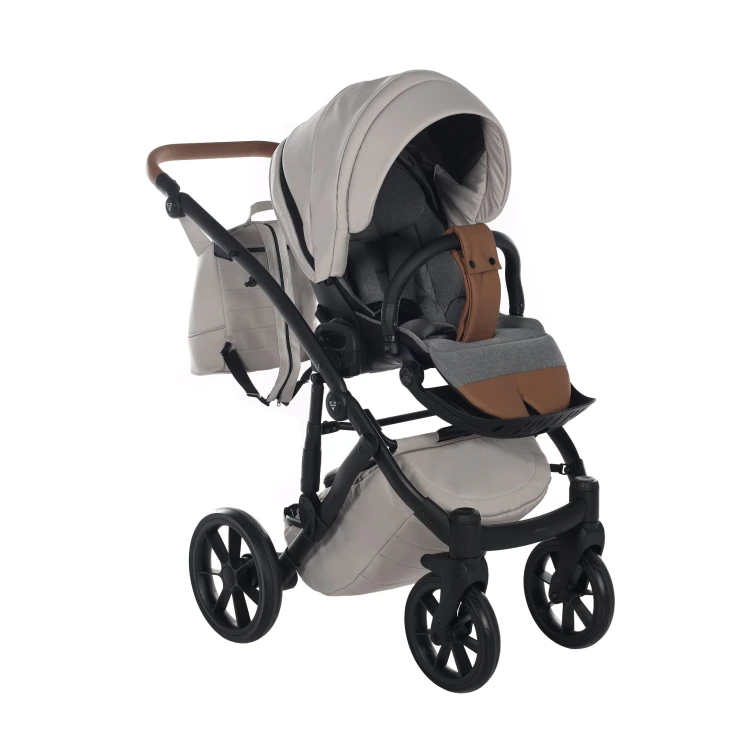Wózek wielofunkcyjny Junama Space 02 Beige