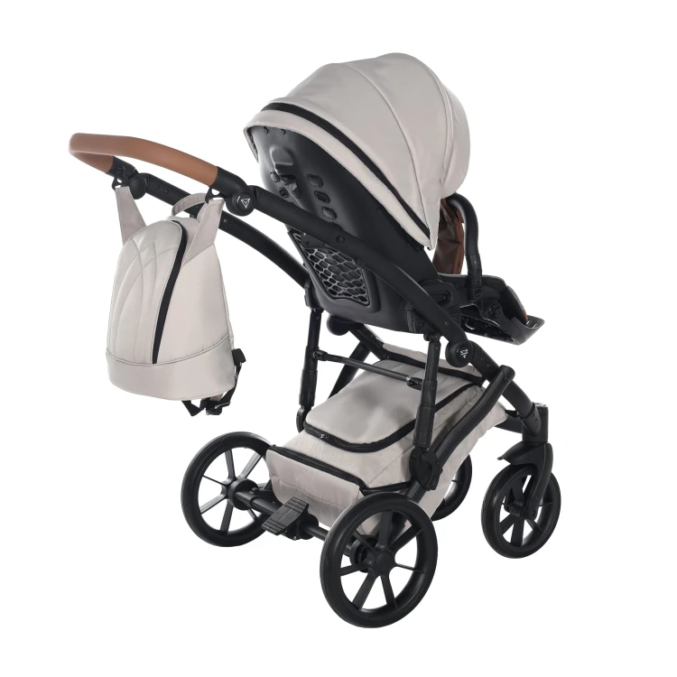 Wózek wielofunkcyjny Junama Space 02 Beige
