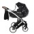 Wózek wielofunkcyjny Junama Space 04 Black