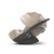 Fotelik samochodowy Cybex Cloud T i-Size Plus 0-13kg Cozy Beige