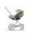 Fotelik samochodowy Cybex Cloud T i-Size Plus 0-13kg Cozy Beige