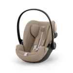 Fotelik samochodowy Cybex Cloud G i-Size Plus 0-13kg  Almond Beige