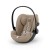 Fotelik samochodowy Cybex Cloud G i-Size Plus 0-13kg Almond Beige