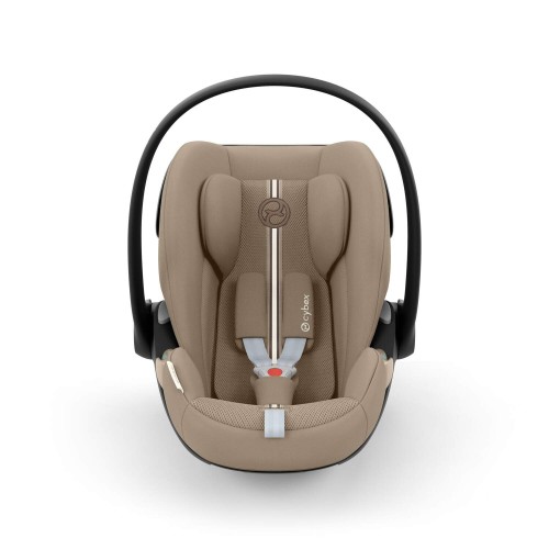 Fotelik samochodowy Cybex Cloud G i-Size Plus 0-13kg Almond Beige