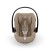 Fotelik samochodowy Cybex Cloud G i-Size Plus 0-13kg Almond Beige