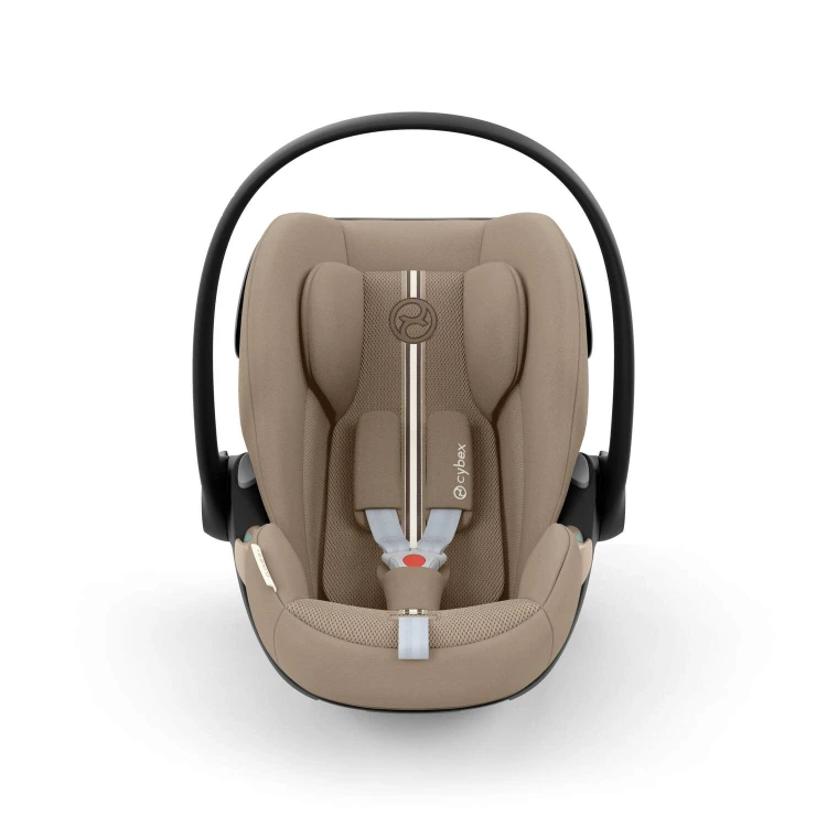 Fotelik samochodowy Cybex Cloud G i-Size Plus 0-13kg Almond Beige