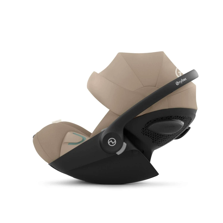 Fotelik samochodowy Cybex Cloud G i-Size Plus 0-13kg Almond Beige