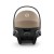 Fotelik samochodowy Cybex Cloud G i-Size Plus 0-13kg Almond Beige