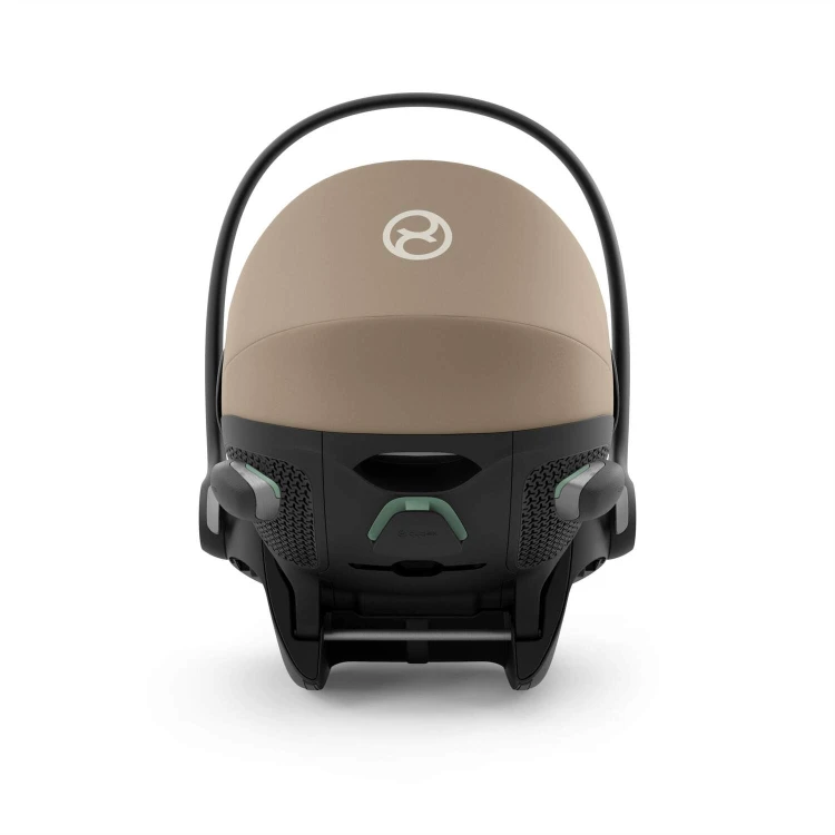 Fotelik samochodowy Cybex Cloud G i-Size Plus 0-13kg Almond Beige