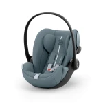 Fotelik samochodowy Cybex Cloud G i-Size Plus 0-13kg  Stormy Blue