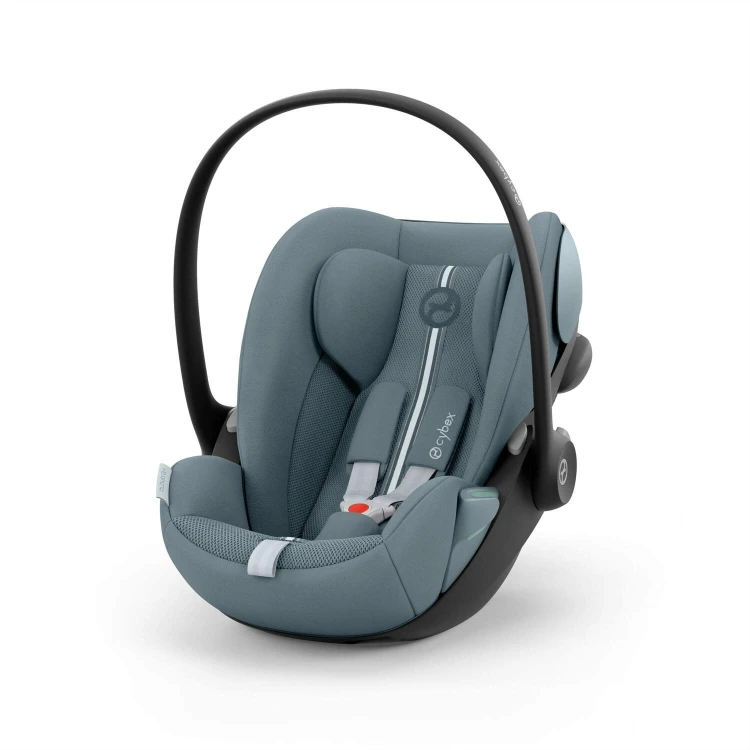 Fotelik samochodowy Cybex Cloud G i-Size Plus 0-13kg Stormy Blue