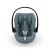 Fotelik samochodowy Cybex Cloud G i-Size Plus 0-13kg Stormy Blue